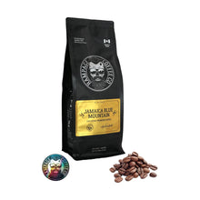 Jamaica Blue Mountain Coffee | Rampage Coffee Co. Coffee Rampage Coffee Co. 360g Whole Bean 