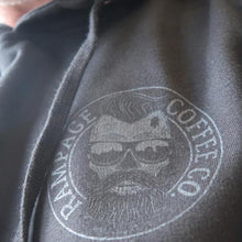 Men's Pullover Hoodie | Rampage Coffee Co. Hoodie Rampage Coffee Co. 