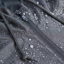 Men's Windbreaker Jacket | Rampage Coffee Co. Jacket Rampage Coffee Co. 