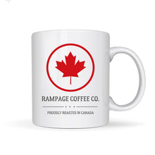 Proudly Canadian Coffee | Coffee & Mug Bundle Bundles Rampage Coffee Co. 