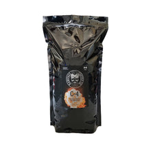 Rampage Coffee | 5 Pound Bags Coffee Rampage Coffee Co. C-4 | High Caffeine Whole Bean 