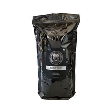 Rampage Coffee | 5 Pound Bags Coffee Rampage Coffee Co. CODE BLK | Dark Roast Whole Bean 