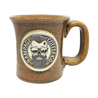 RIOT | Handcrafted Mug Mugs Rampage Coffee Co. 