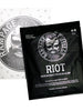 RIOT | Medium Roast Premium Blend Coffee Rampage Coffee Co. Whole Bean 360g 