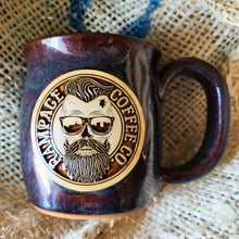 Rustic GOAT | Handcrafted Mug Mugs Rampage Coffee Co. 
