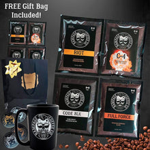 "Starter Kit" Personalized Bundle | Rampage Coffee Co. Bundles Rampage Coffee Co. 