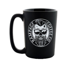 Stealth Caffeinater Mug | Rampage Coffee Co. Mugs Rampage Coffee Co. 