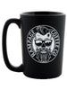 Stealth Caffeinater Mug | Rampage Coffee Co. Mugs Rampage Coffee Co. 