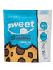 Sweet Nutrition Chocolate Chip Cookies Candy & Chocolate Rampage Coffee Co. 