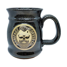 The BEAST | Handcrafted Mug (24oz) Mugs Rampage Coffee Co. 