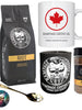 The Canadian Grill Master | Coffee, BBQ Rub & Mug Bundle Bundles Rampage Coffee Co. RIOT Bundle Whole Bean 