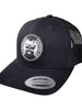 The Classic Hat | Rampage Coffee Co. hat Rampage Coffee Co. Curved Brim 