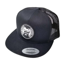 The Classic Hat | Rampage Coffee Co. hat Rampage Coffee Co. Flat Brim 
