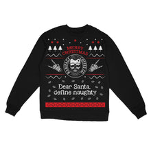 Ugly Christmas Sweater Bundle - Define Naughty | Rampage Coffee Co. Bundles Rampage Coffee Co. 