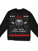Ugly Christmas Sweater - Define Naughty | Rampage Coffee Co. Sweater Rampage Coffee Co. 