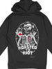 Zip Up Hoodie - Roasted To Riot | Rampage Coffee Co. Hoodie Rampage Coffee Co. Small 